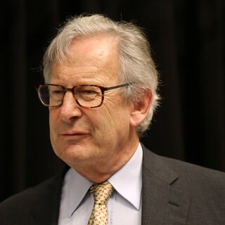 John Eliot Gardiner