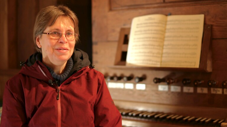 Hochdorf-Assenheim Historikerin Andrea Clemens