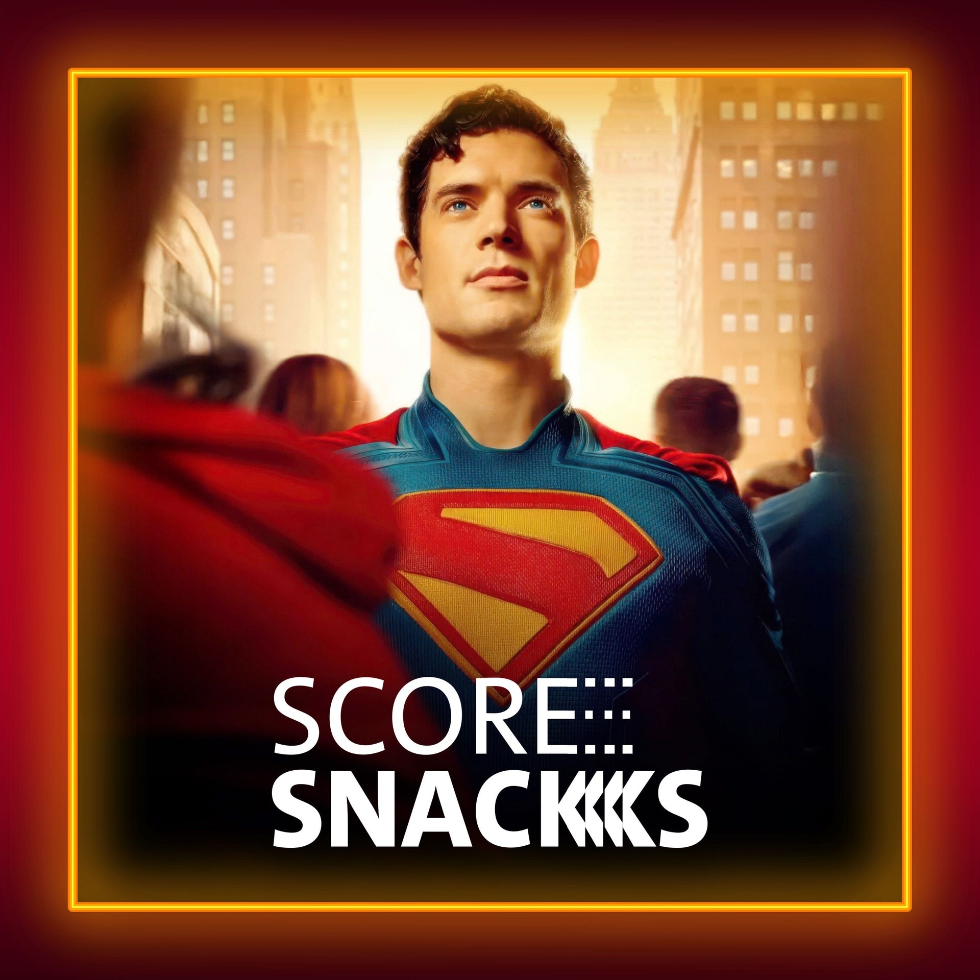Superman – Heldenhaft von 1978 bis 2025