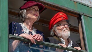 Hermann und Irene