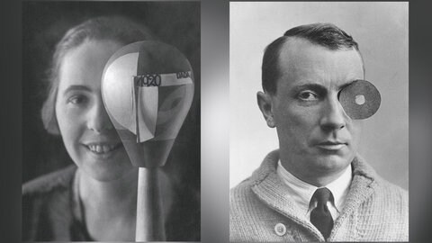 Kosmos Arp
