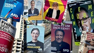 Landtagswahl 2026