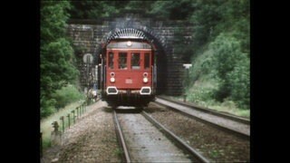 Eisenbahn