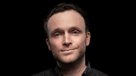 Daniel Stender
