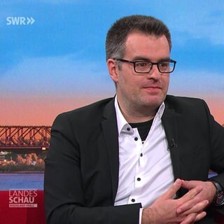 Alexander Kraß