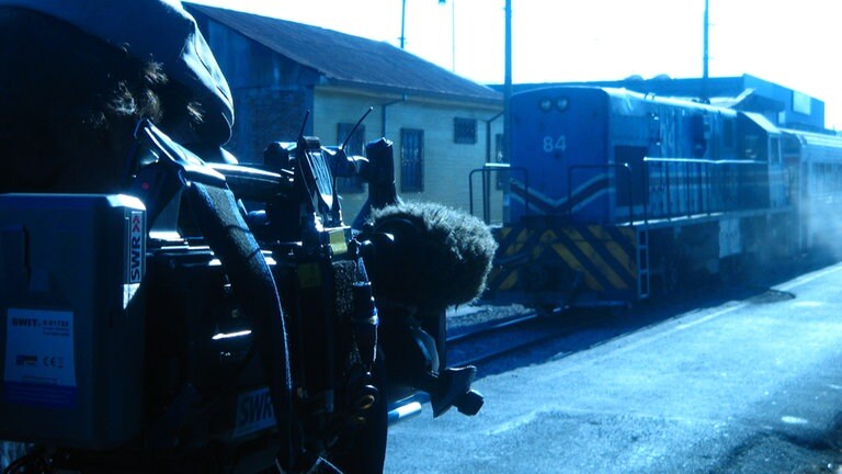 El Tren a la Tica - Bahnabenteuer in Costa Rica