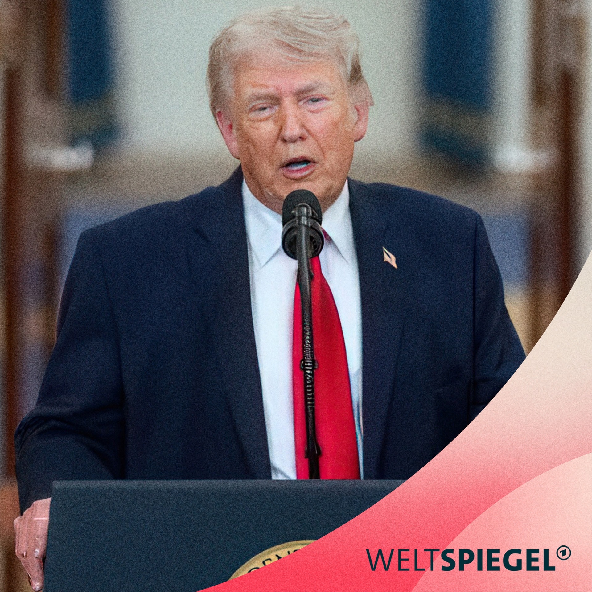 Extra | USA–Iran-Krieg: Wie lange hält die Waffenruhe?