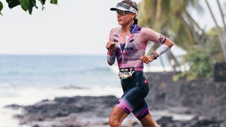Laura Philipp bei Ironman-WM auf Hawaii 2026
