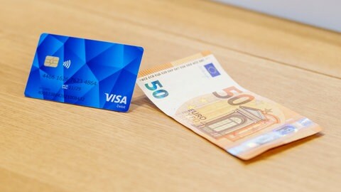 Einführung der Bezahlkarte für Asylbewerber