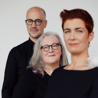 SWR Vokalensemble