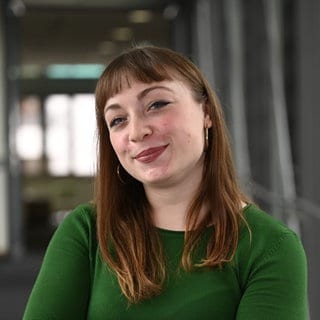 Catharina Straß