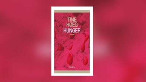 Tine Høeg – Hunger