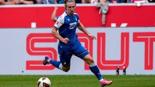 Patrick Wimmer, TSG Hoffenheim.