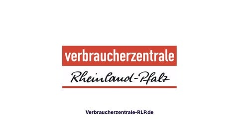 Verbraucherzentrale Rheinlandpfalz Logo