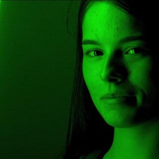 Lichtschwertkampf
