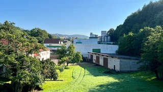 Die Ortsgemeinde und zwei Unternehmen wollen das ehemalige Gelände der Brauerei Bischoff in Winnweiler übernehmen. 