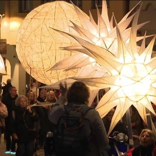 Lichterfest