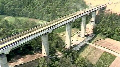 Viadukt