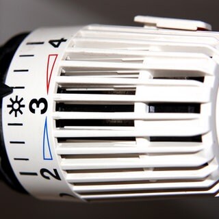 Heizungsthermostat