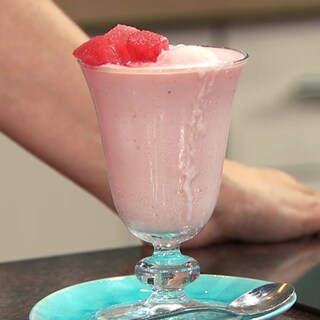 Milchshake