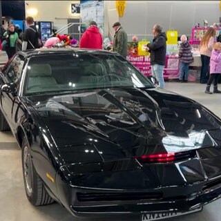 Knight Rider