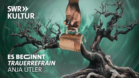 Der preisgekrönte Trauerrefrain von Anja Utler dokumentiert die existenzielle Krise unserer Zeit poetisch: In 209 von ihr selbst gelesenen Haikus und einem Essay setzt sich die Schriftstellerin mit der Trauer auseinander, die Russlands Angriff auf die Ukraine in ihr auslöst.