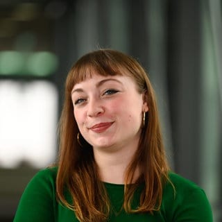 Catharina Straß