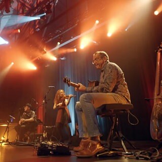 Celtic-Folk-Band "Cara"