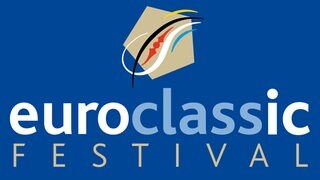 Logo Festival Euroclassic