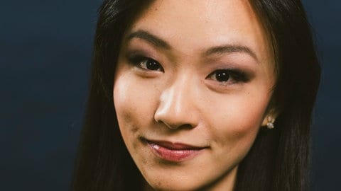 Die ARD-Musikpreisträgerin Liya Wang (Klavier)