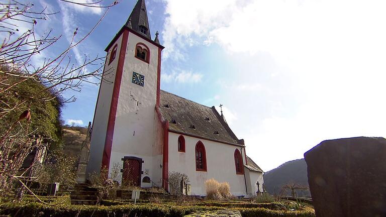 Katholische Kirche St. Johannes