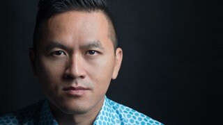 Autor Kevin Chen