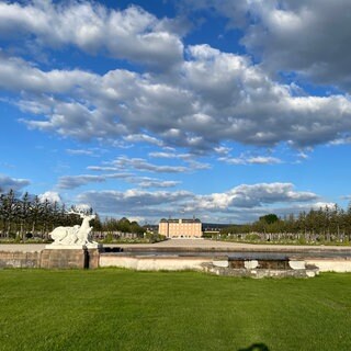 Festspiele in Schwetzingen