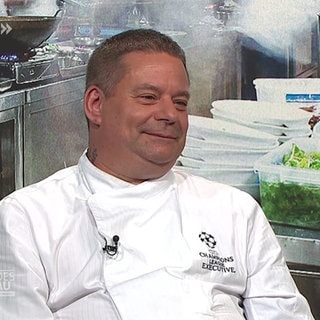 Stefan Pappert