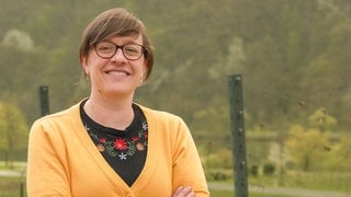 Dialektforscherin Dr. Maike Edelhoff | Dialektforscherin Dr. Maike Edelhoff erklärt, wie sich Dialekte verändern