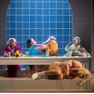 Pretty Privilege im Schauspiel Stuttgart