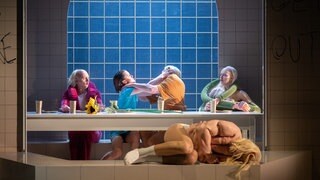 Pretty Privilege im Schauspiel Stuttgart