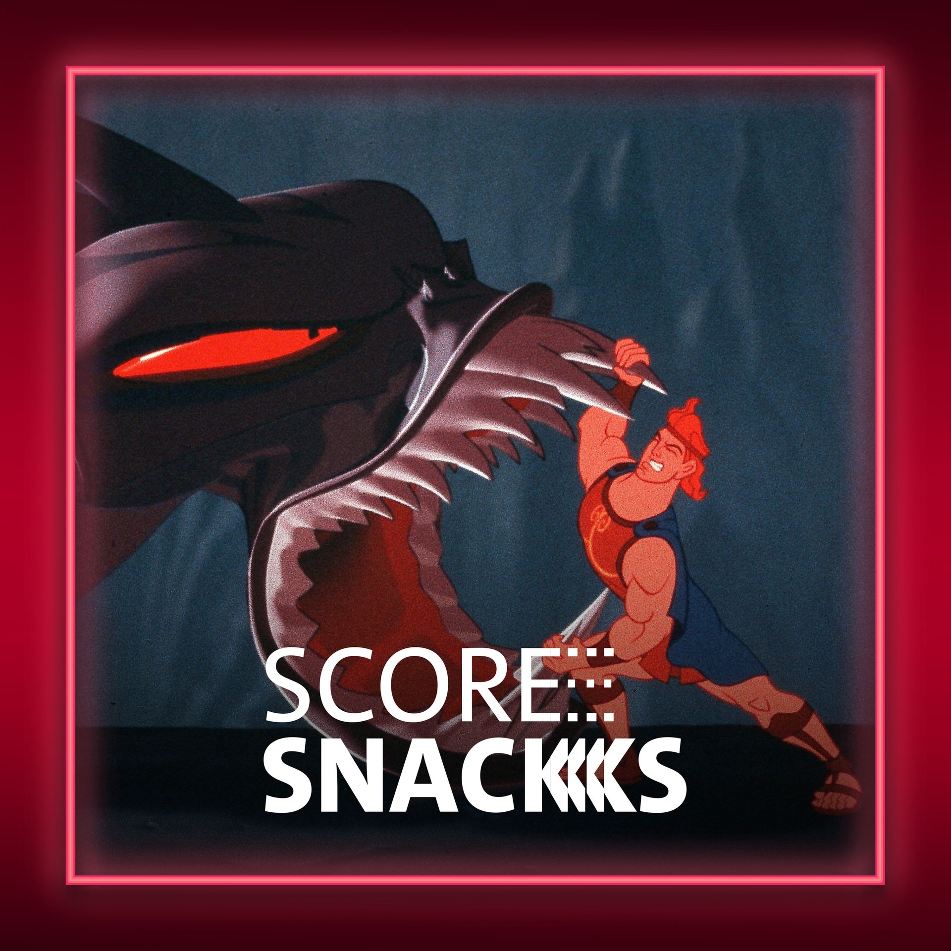 Disneys Hercules – Wann ist ein Held ein Held?