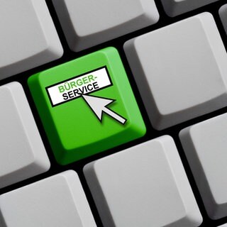 Digitaler Bürgerservice