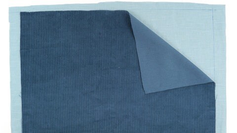 Zierkissen