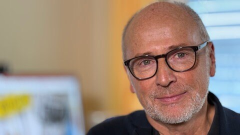 Dr. Rüdiger Münzer Leitender Oberarzt Pfalzklinikum Klingenmünster