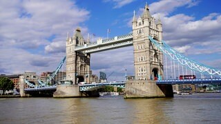 Tower Bridge