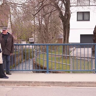 Sonja in Lautern