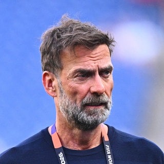 Jürgen Klopp