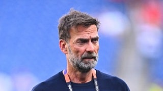Jürgen Klopp