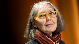 Die Kanadierin Anne Carson ist die Literatur-Nobelpreisträgerin 2026
