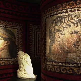 Caesar und Kleopatra