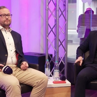 Schlagabtausch Mieves (SPD) gegen Münzenmaier (AfD)