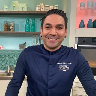 Serkan Güzelcoban