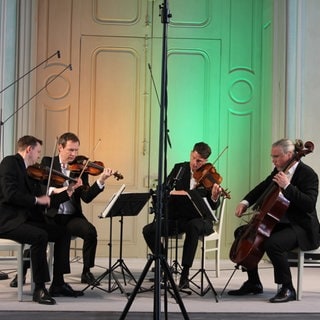 Bennewitz Quartet